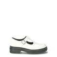 thumbnail image 7 of No Boundaries T-Strap Mary Jane Shoes, Women’s, 7 of 7