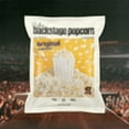 thumbnail image 2 of Rob's Backstage Popcorn, Gluten-Free, Original Sweet & Salty Flavor, 4 oz pack of 4, 2 of 5