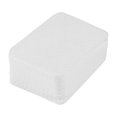 thumbnail image 3 of Lightweight Cotton Makeup Remover Pads, Perfect for Travel Daily Needs, 3 of 4