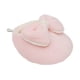 thumbnail image 4 of Cama para hámster, cueva para conejillos de indias, cómoda, encantadora y pequeña casa para mascotas. Rosa, 4 of 9