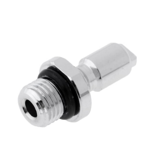 1 Pieza de Buceo, Infdor de Potencia Universal BCD, Compensador de Flotabilidad, ón para de Infdor Estándar de 1 DYNWAVEMX Reemplazo del inflador de energía BCD