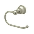 thumbnail image 6 of Rohl Cis8 Arcana Wall Mounted Euro Toilet Paper Holder - Brass, 6 of 7