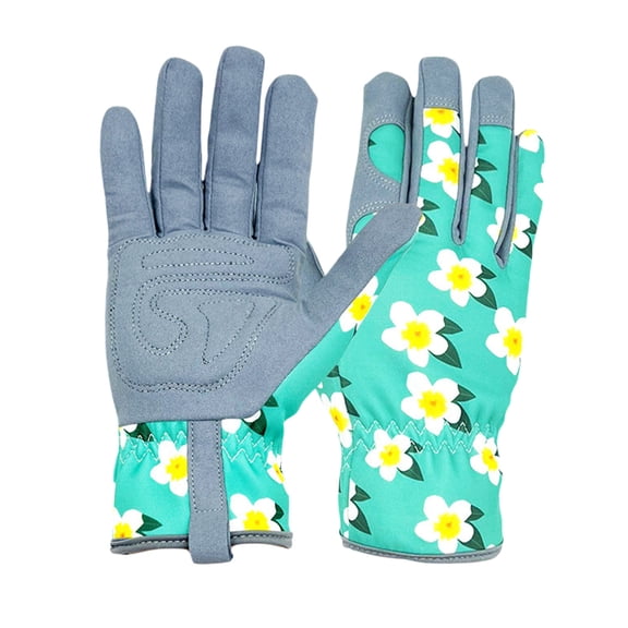 Dpityserensio Gardening Gloves Gardening Gloves for Women Gloves for Gardening Xmas