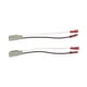 thumbnail image 3 of 72-5603 Accesorios Repuestos Arnés De Altavoz Para 2021-up, 3 of 8