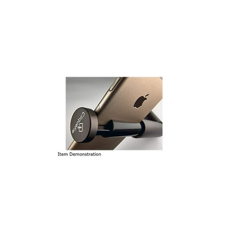 Cliquefie - Bluetooth Selfie Stick for Apple Mobile Phones