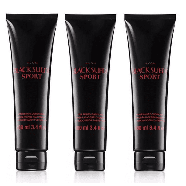 suede conditioner