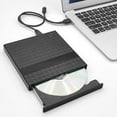thumbnail image 4 of Grabador de DVD externo Sunnimix USB 3.0 Alta Velocidad, 4 of 8