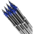thumbnail image 5 of Arteza Rollerball Pens, Blue, 20 Count, 0.7mm Fine Point, 5 of 7