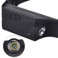 thumbnail image 3 of Lámpara frontal LED recargable USB para correr, ciclismo y actividades al aire libre con sensor de movimiento y resistencia al agua IPX4, 3 of 7