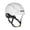 White, variant on Kask America Zenith X2 Hi Viz White Class E Safety Helmet