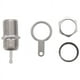 thumbnail image 2 of 20Pzs Adaptador de Conector de Soldadura Clavija Hembra Enchufe Montado Panel de Tipo F, 2 of 5