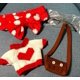 thumbnail image 1 of Nuevo pato de ácido hialurónico de 30 cm Lala Fanfan accesorios de ropa de muñeca de pato de café ZefeiWu 8390606361899, 1 of 1