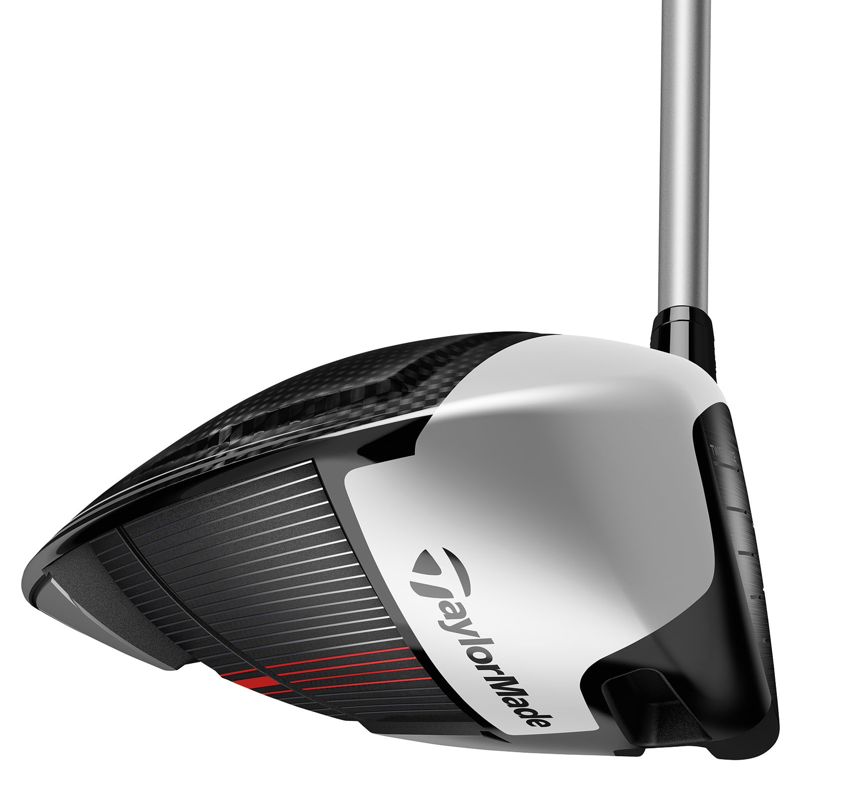 Women TaylorMade Golf Club M4 2021 12* Driver Ladies