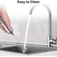 thumbnail image 5 of Handheld Coffee Frother Electric Whisk, USB Rechargeable Frother, 5 of 5