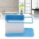 thumbnail image 1 of Escurridor de paños de cocina organizador de almacenamiento para baño contenedor de escritorio suministros de ducha para baño ducha cocina inodoro ANGGREK Otros, 1 of 8