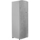 thumbnail image 2 of REFRIGERADOR DE 9 PIES COLOR SILVER FLORAL MARCA ACROS. Acros AT091FG, 2 of 2