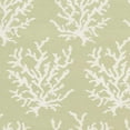 thumbnail image 5 of BoutiqueRugs Indio Coastal Area Rug - Ivory, Light Green - 8' x 11', 5 of 6