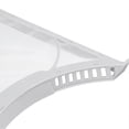 thumbnail image 2 of Heavy Duty Replacement Lint Filter for LG 5231EL1003B Dryer, 2 of 3