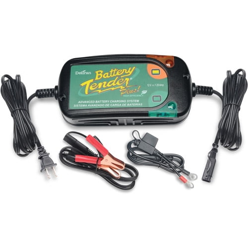 battery tender plus battery tender plus