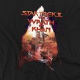 thumbnail image 2 of Star Trek - Twok Poster - Short Sleeve Shirt - XXXX-Large, 2 of 7