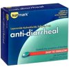 Sunmark Anti-Diarrheal Softgels, 2mg, 24 Count