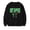 Black, variant on Zeddy Will Merch Sweatshirt Man/Woman Hip Hop Hoodies New Fashion Sweatshirts