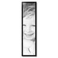 thumbnail image 2 of ArtToFrames 9" x 36" Black Picture Frame, 9x36 inch Black Wood Poster Frame (WOM-4308),  Pack, 2 of 8