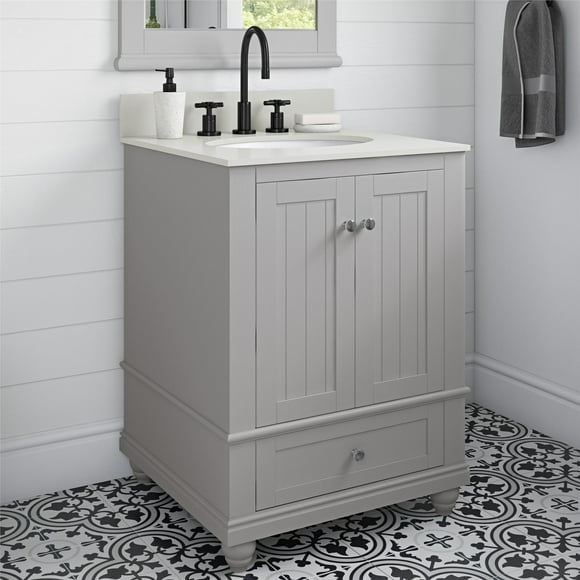 Briarwood Vanities