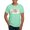 Mint, variant on CafePress - Yeshua Acts 4:12 White T Shirt - Men's Classic Cotton T-Shirts