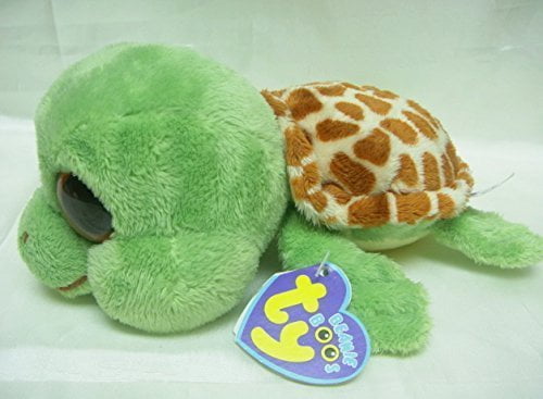 turtle beanie baby value