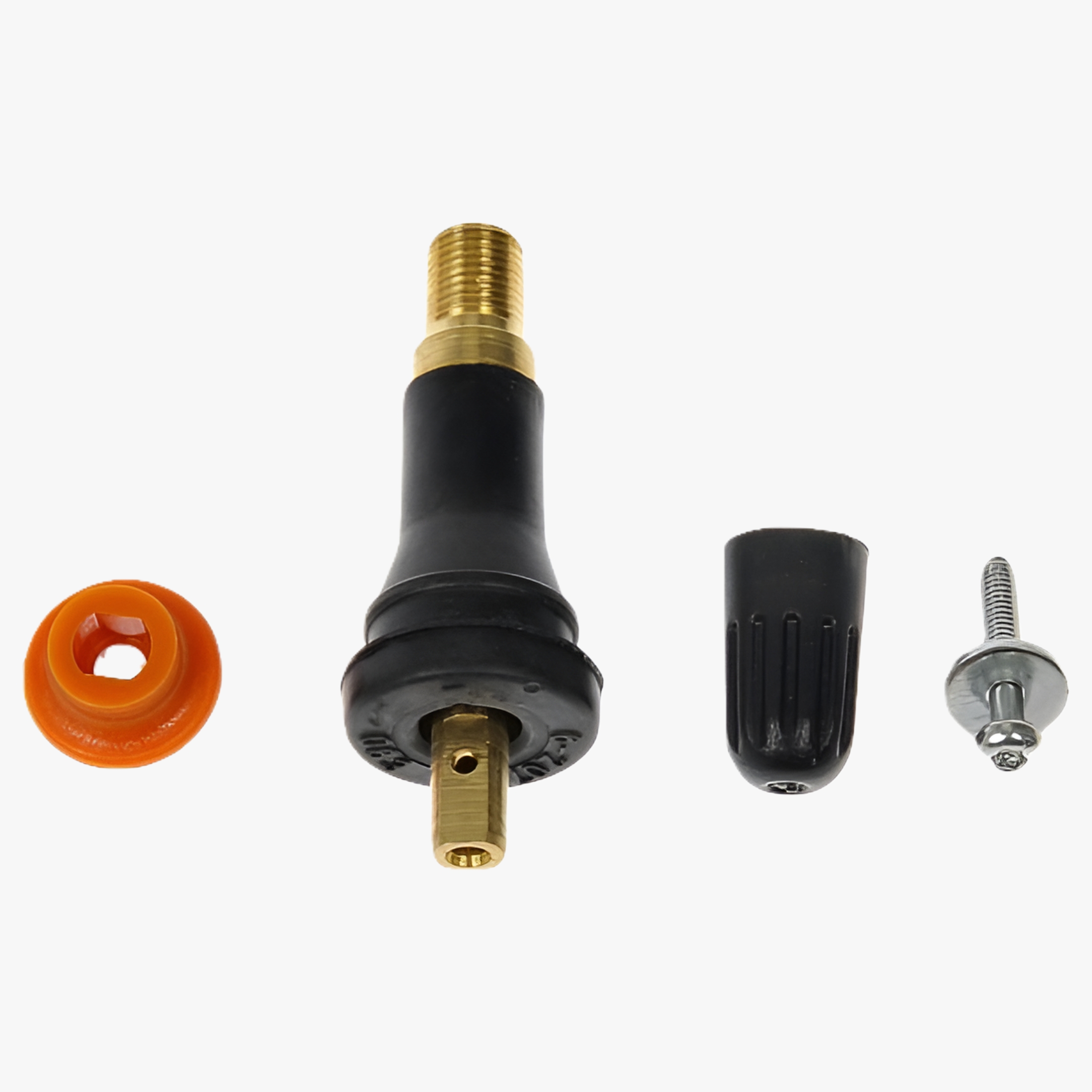 TPMS Tyre Pressure Monitoring System Kit For Nissan Patrol & Navara – 4WD – Unbranded