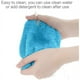 thumbnail image 3 of guantes de microfibra ultrasuaves para lavar el polvo, reutilizables, húmedos, 3 of 4