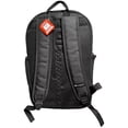 thumbnail image 4 of Mochila Champion Factor Bag UNISEX CV2-1979-001 negro SIN TALLA, 4 of 4