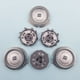 thumbnail image 4 of 3 cabezales SH30/5 para afeitadora S5079S5078S5080S5077S1010, 4 of 4