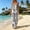 Black, variant on Women Jumpsuit Elegant Dungarees Smocked Baggy Wide Leg Rompers Floral Bohemian Pants Sleeveless Strappy Overall with Pocket Loose Casual Playsuit for Summer Holiday Beach Blue S