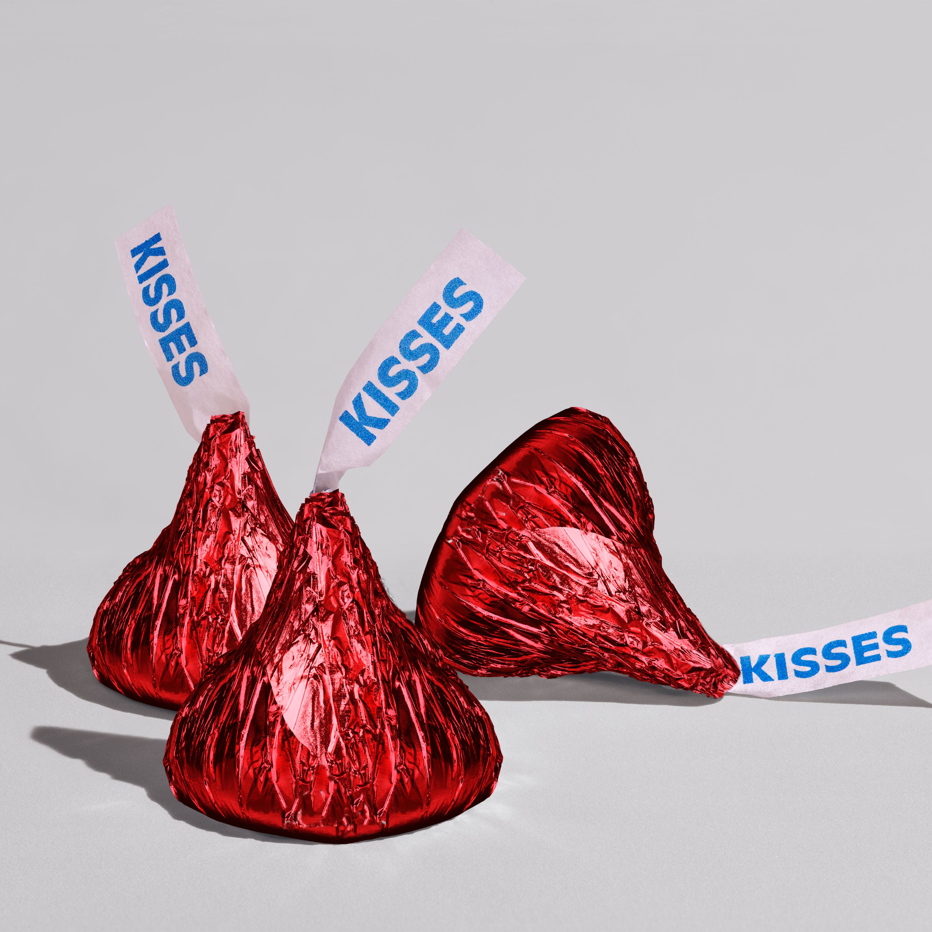 Candy Cane Heart Mug Toppers - Dukes and Duchesses