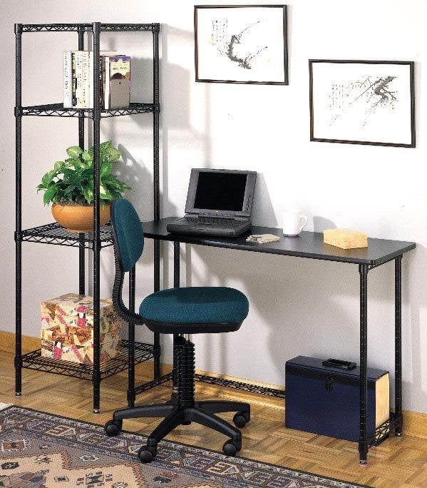 Open Credenza Wire Shelf Tower Student Set Com Open Credenza Wire Shelf Tower