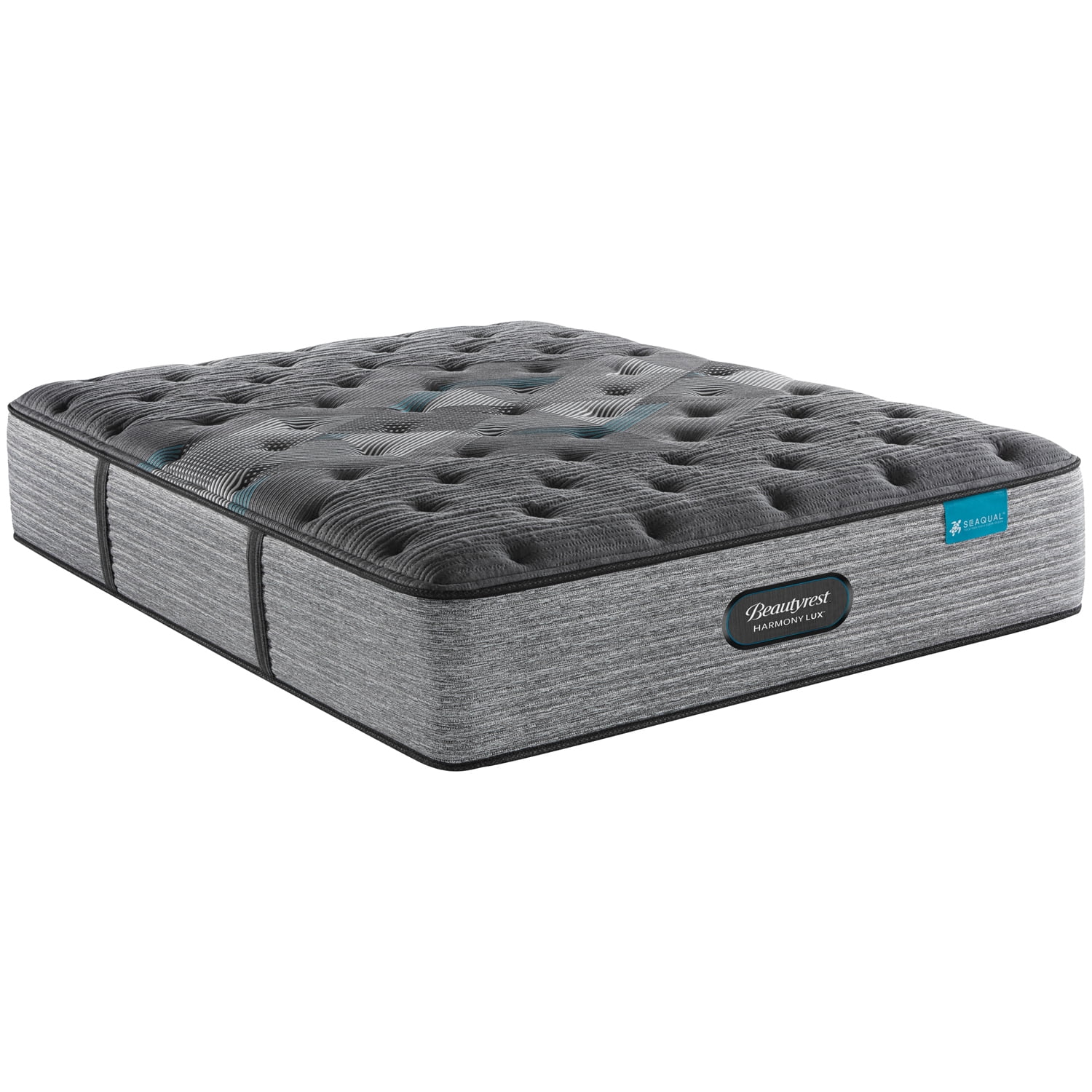 Simmons Beautyrest Harmony Lux Diamond Series Medium California King