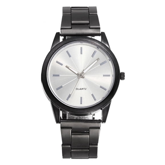 RKSTN Watches for Women Luxury Watches Quartz Watch Stainless Steel Dial Casual Bracele Watch Watches