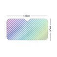 thumbnail image 1 of Front Windshield Thickened Sun Shade Folding Double-Sided Sun Protection✨s A4P0, 1 of 8