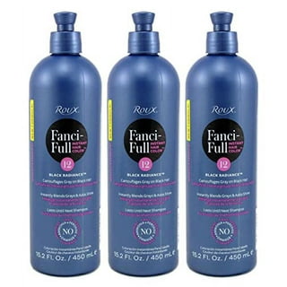 15+ Fanci Full Hair Color