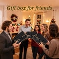thumbnail image 6 of Gift Boxes,Bridesmaid Proposal Box with Ribbons, Gift Boxes with Lids for Presents, Mother's Day, Wedding, Groomsmen Proposal, Birthday Party, 6 of 6