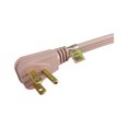 thumbnail image 3 of Cable para electrodomésticos Projex 14/3 SPT-3 125 V 1 m, color beige, 3 of 4