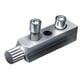 thumbnail image 5 of Válvula de ángulo de grifo Extractor de tornillo Herramienta de extracción de tubería de agua dañada Juego de extractores de tornillo, 5 of 8