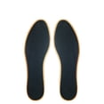 thumbnail image 4 of KAPS PECARI Carbon Shoe Insoles, Vegetable Tanned Sheepskin Leather, All Sizes, 4 of 5