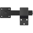 thumbnail image 1 of Flip Gate Latch, Metal Heavy Duty Gate Latches, Flip Latch Hardware with High, 1 of 5