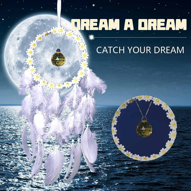 Crystal Lamp Ball Catcher Outdoor Pendant Color Bead Pendant Jewelry Pendant