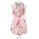 thumbnail image 4 of Nvzi Vestido para cachorro, bonito vestido de princesa para gato, falda para perritas pequeñas (A126, M), 4 of 4