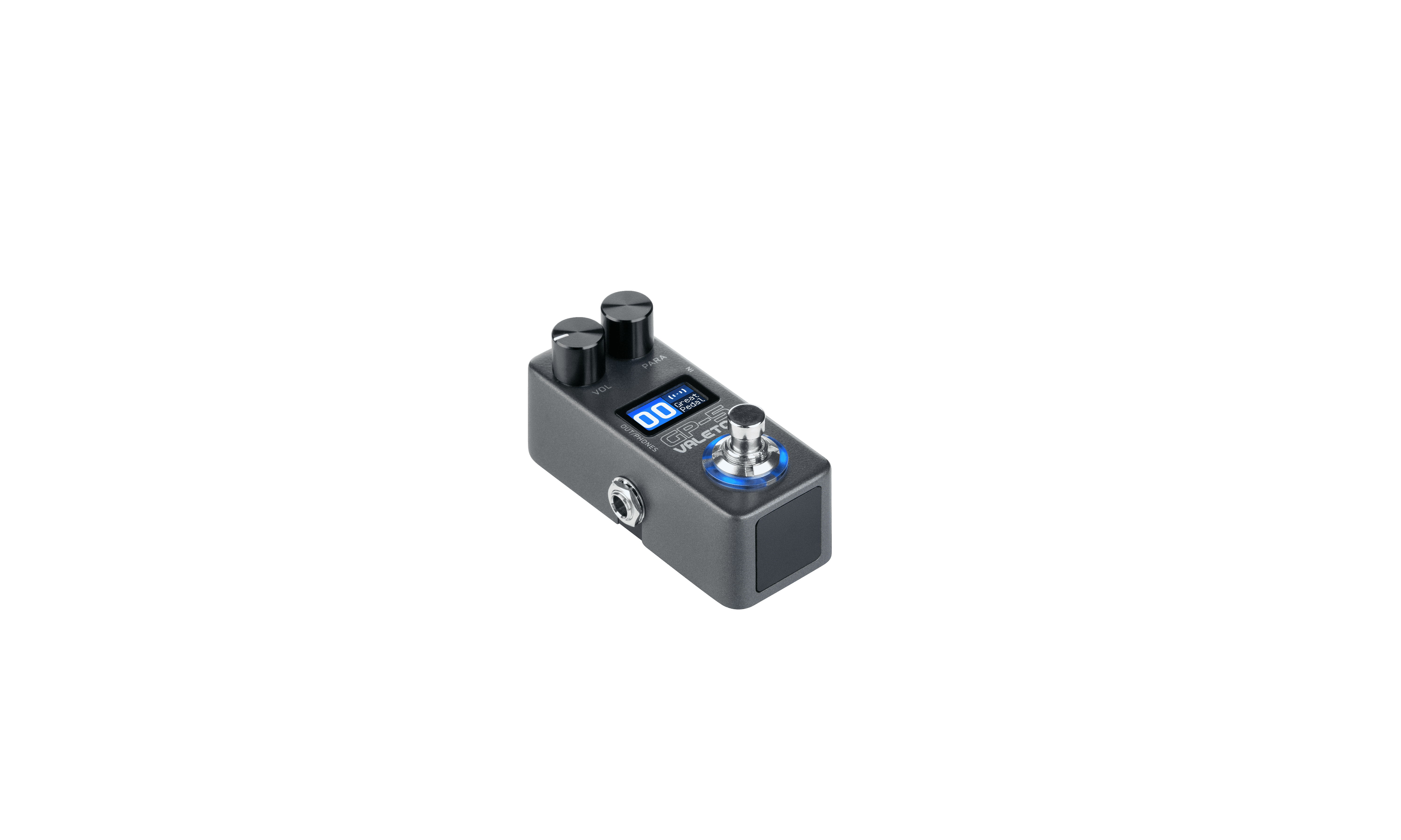 Valeton GP-5 Multi-Effects Processor