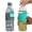 Gray/Teal, variant on Copco Hydra 16.9 oz Water Bottle, Set of 2 - Aqua & Mint, Aqua/Mint